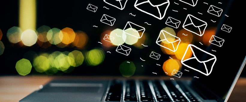 Digital / Virtual Mailbox Service